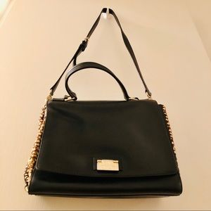 Kate Spade Black Crossbody Bag